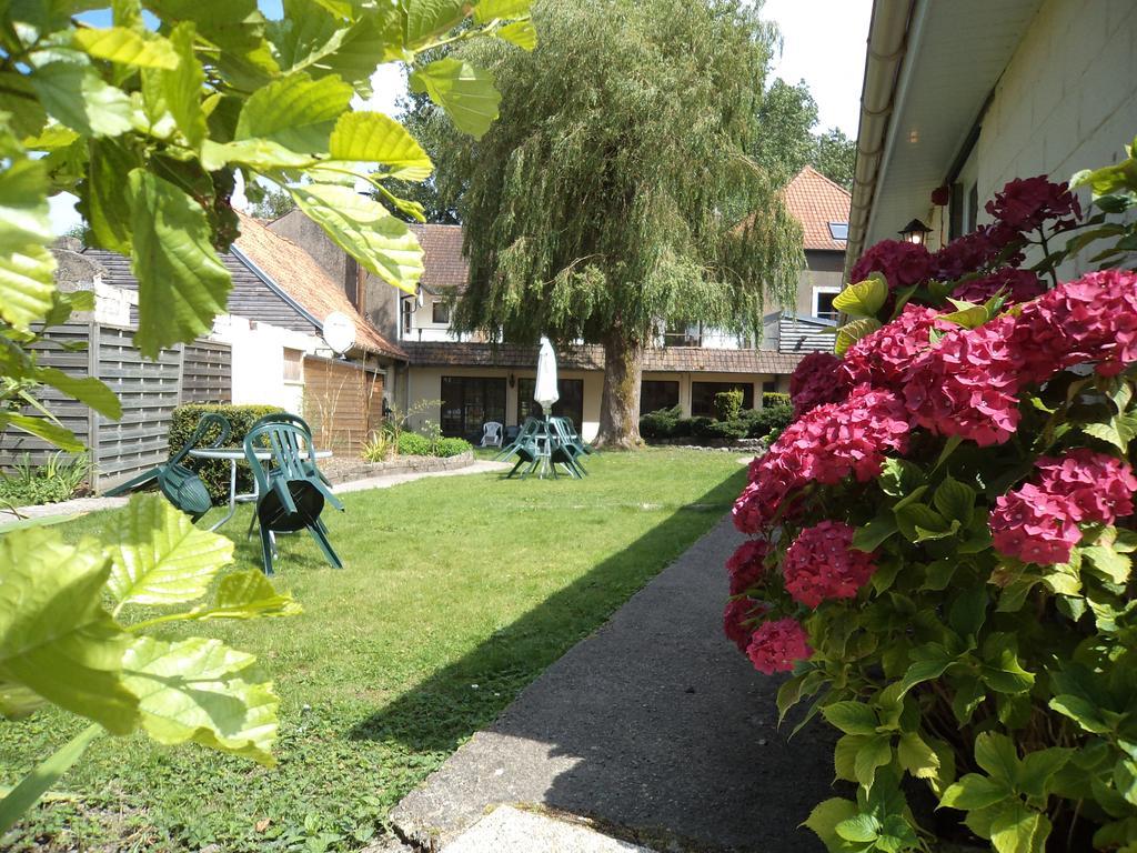 Auberge Du Moulin D'Audenfort Audrehem Экстерьер фото