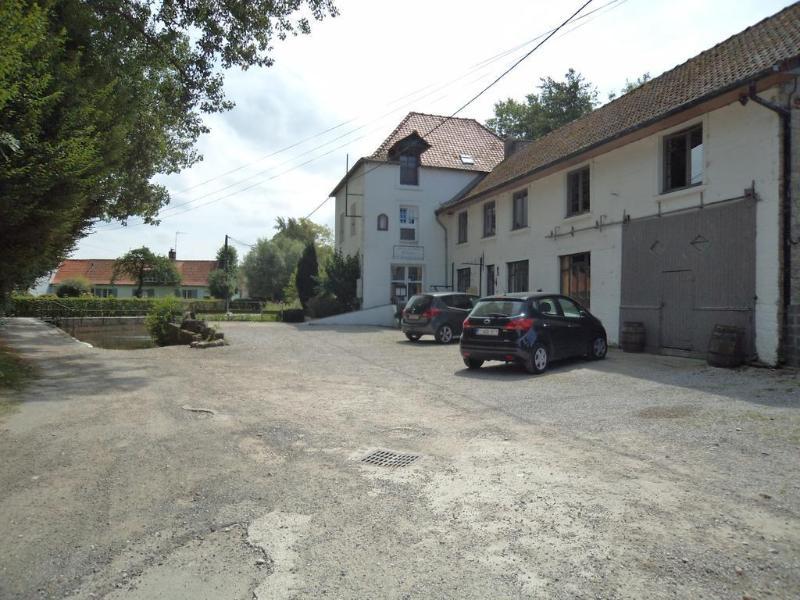Auberge Du Moulin D'Audenfort Audrehem Экстерьер фото
