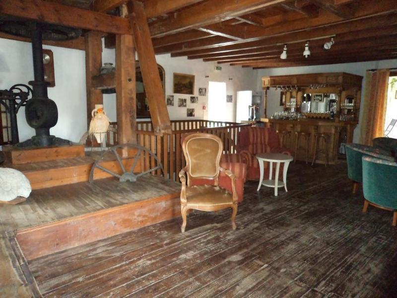 Auberge Du Moulin D'Audenfort Audrehem Экстерьер фото