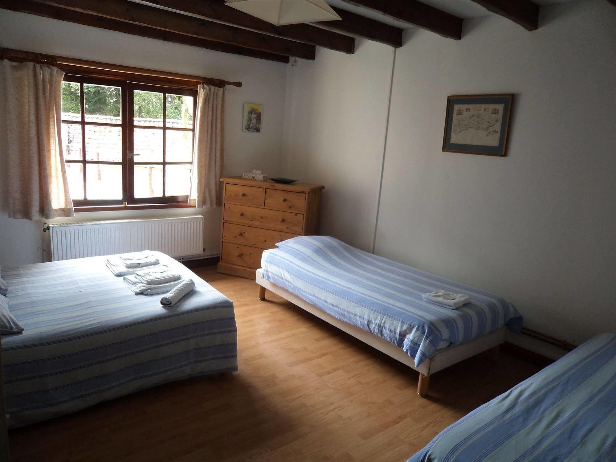 Auberge Du Moulin D'Audenfort Audrehem Экстерьер фото