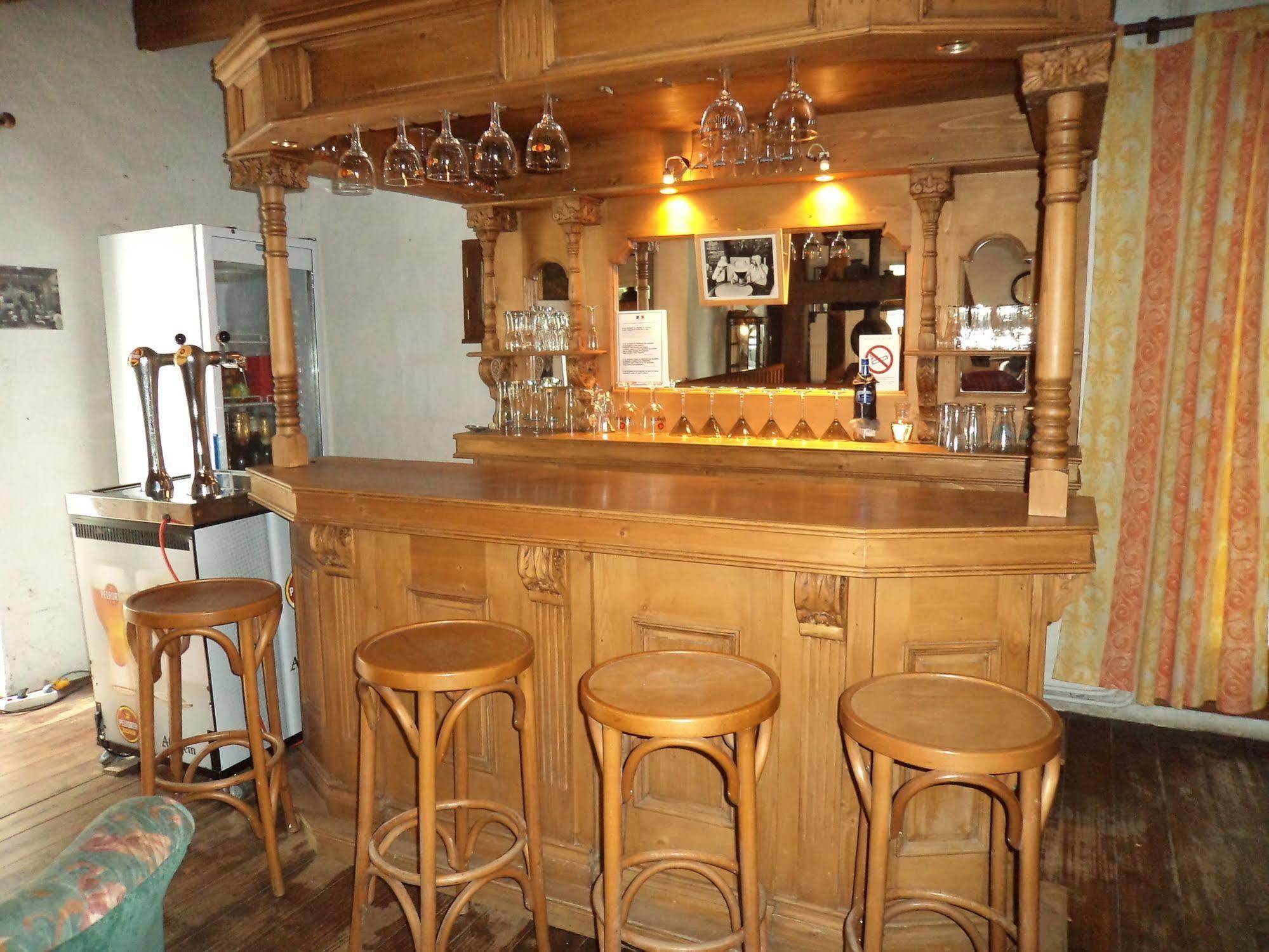 Auberge Du Moulin D'Audenfort Audrehem Экстерьер фото