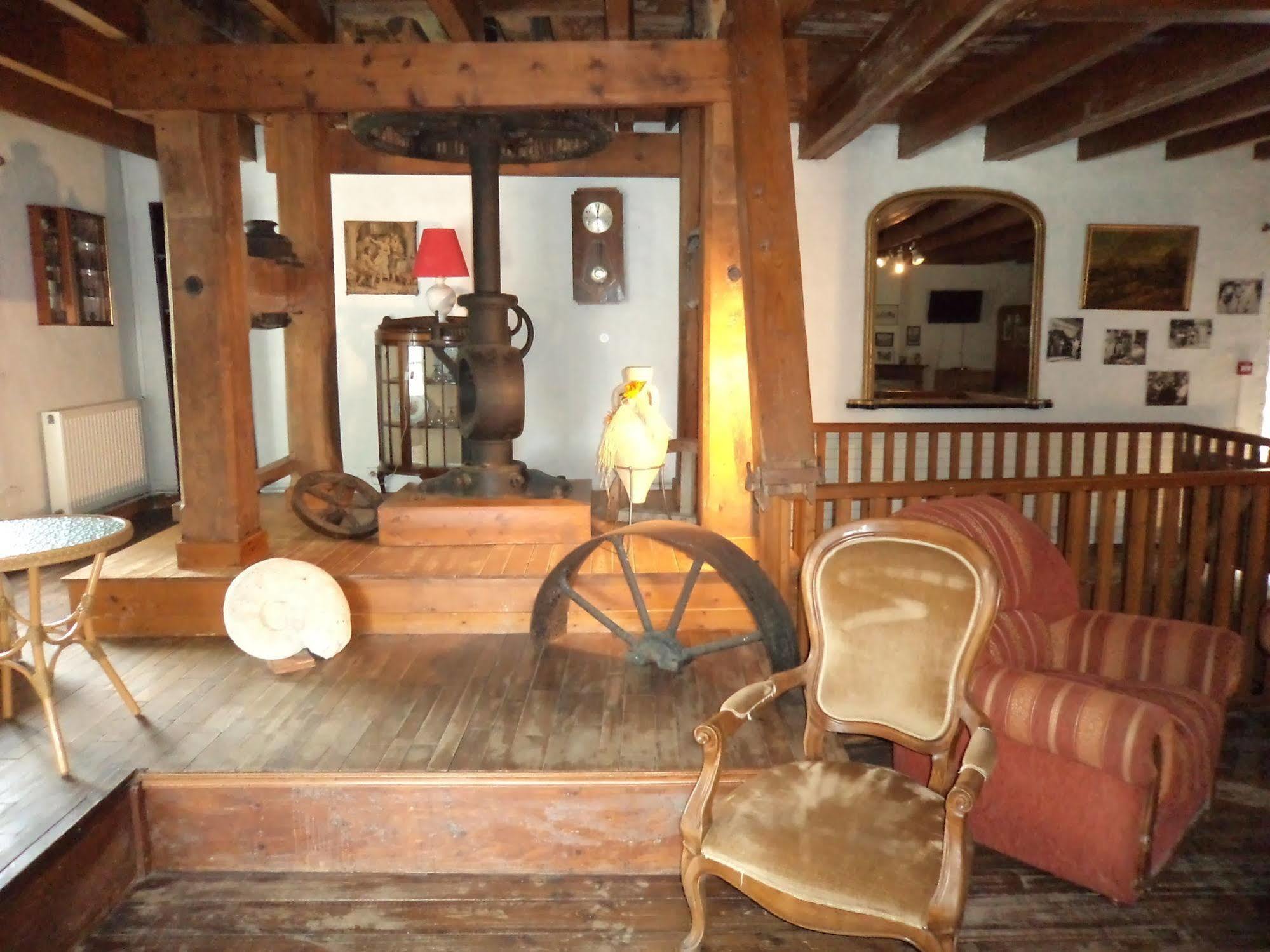 Auberge Du Moulin D'Audenfort Audrehem Экстерьер фото