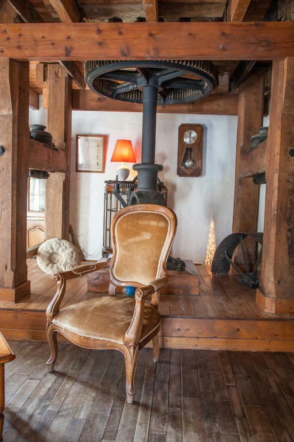 Auberge Du Moulin D'Audenfort Audrehem Экстерьер фото