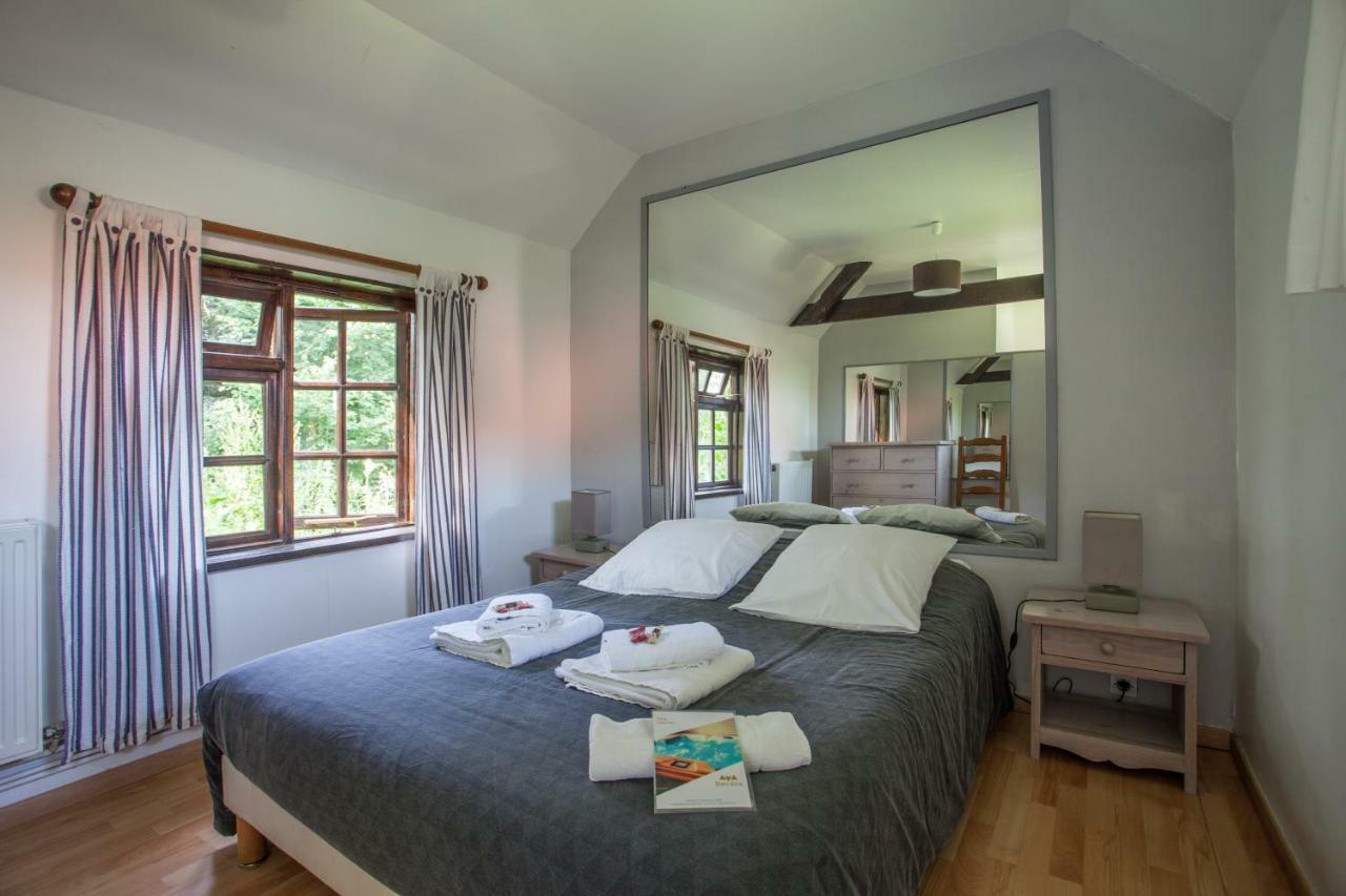 Auberge Du Moulin D'Audenfort Audrehem Экстерьер фото